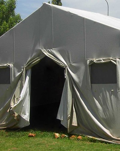Изготавливаем солдатские палатки в Тулуне вместимостью <strong>до 70 человек</strong>